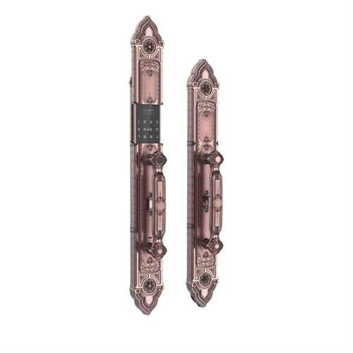 Khóa Tân Cổ Điển TENON F8 tự động